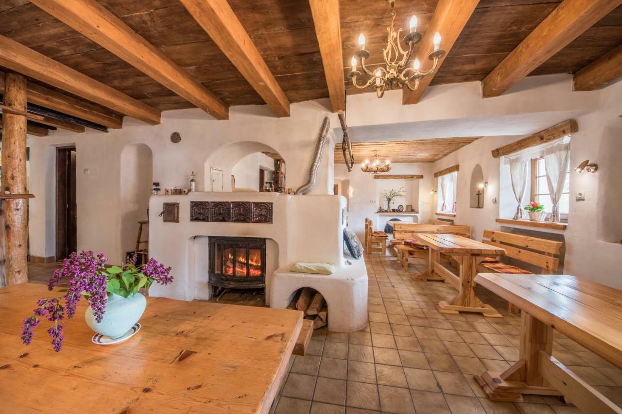 Country House Dovje المظهر الخارجي الصورة