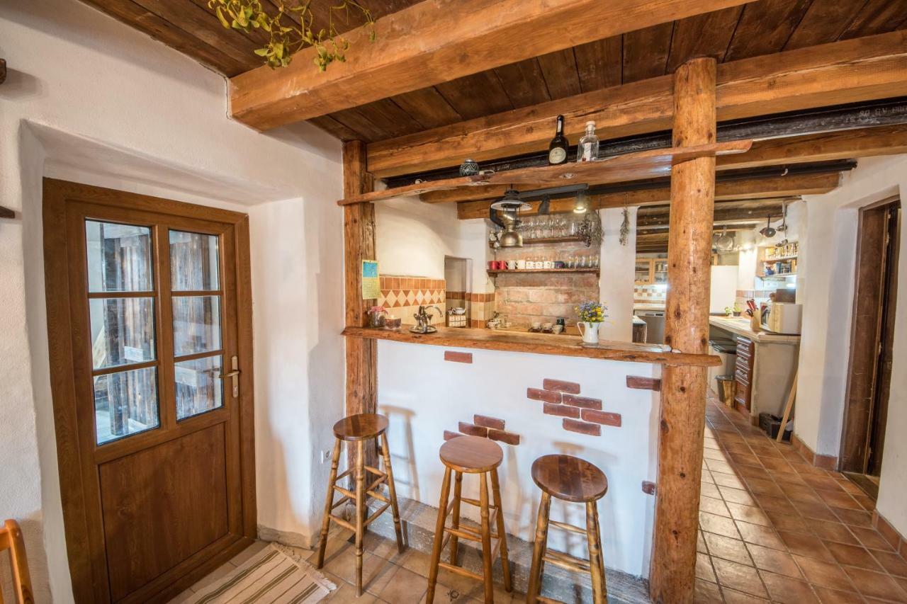 Country House Dovje المظهر الخارجي الصورة