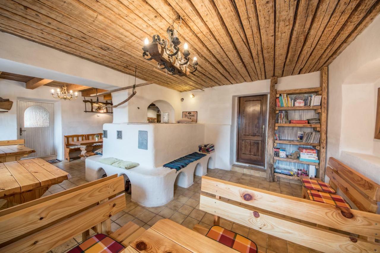 Country House Dovje المظهر الخارجي الصورة