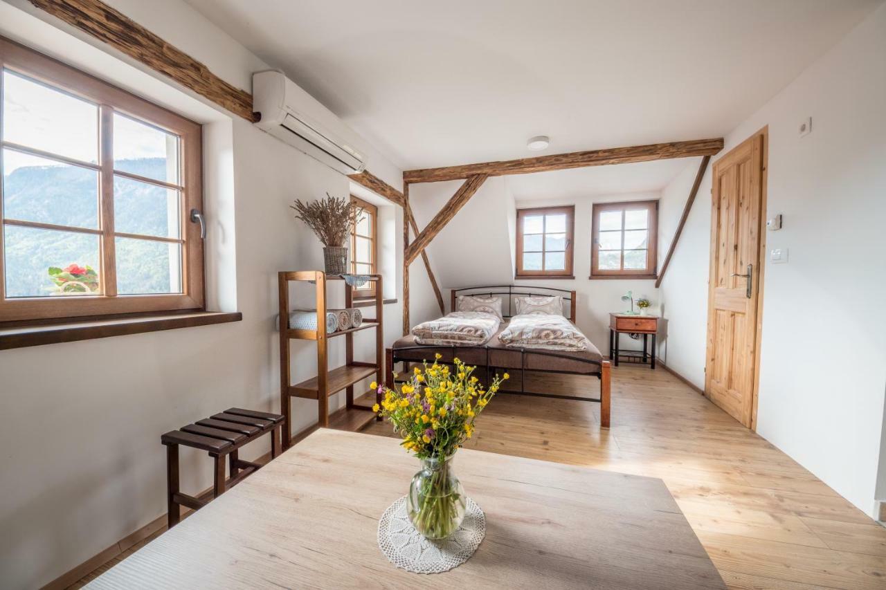 Country House Dovje المظهر الخارجي الصورة
