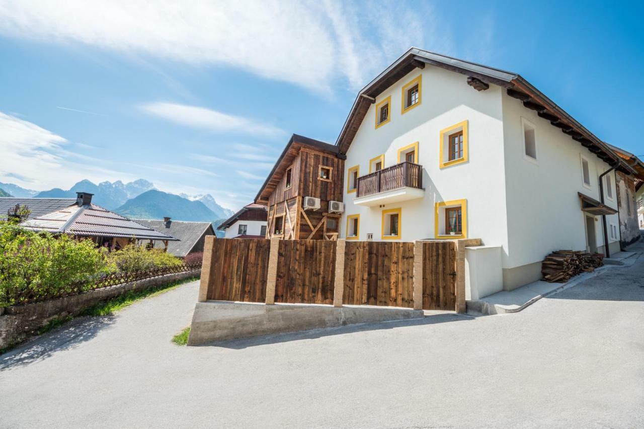 Country House Dovje المظهر الخارجي الصورة